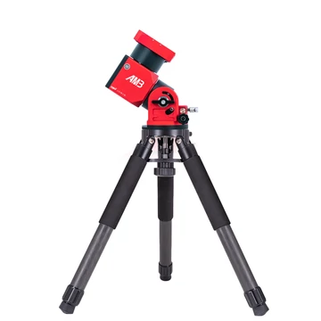ZWO AM3 + TC40 tripod GoTo mechanika ZWO-AM3-Tripod ZWO AM3 + TC40 tripod GoTo mechanika ZWO-AM3-Tripod