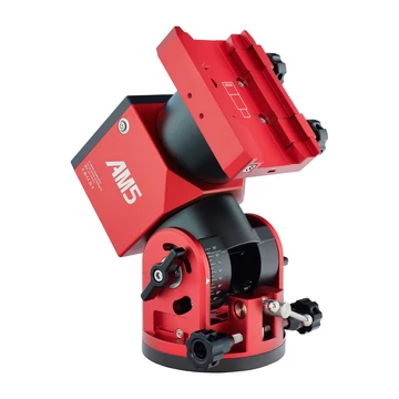 ZWO AM5N Harmonic Equatorial Mount - GoTo utazómechanika ZWO-AM5N-Head ZWO AM5N Harmonic Equatorial Mount - GoTo utazómechanika ZWO-AM5N-Head