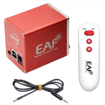 ZWO EAF set (ASCOM kompatibilis) ZWOEAFA ZWO EAF set (ASCOM kompatibilis) ZWOEAFA