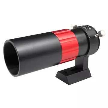 ZWO 30/120mm Mini GuideScope, with 1,25" and T2 ZWOMiniGuide