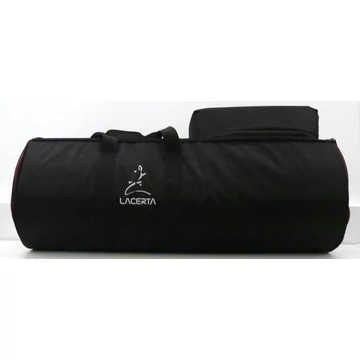 Bélelt deLuxe transzporttáska 200/800 tubushoz bag2008newton