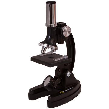 Bresser National Geographic 300–1200x mikroszkóp 69362