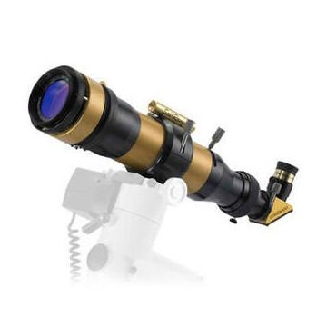 Coronado SolarMax II 60 mm Double Stack napteleszkóp RichView rendszerrel és BF10 szűrővel 71925