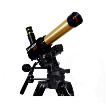 Coronado egyéni napfigyelő teleszkóp tokkal 71920