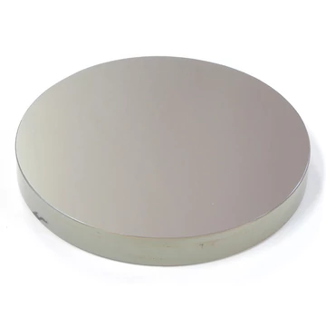 250/1200mm Pyrex paraboloid főtükör ft25012