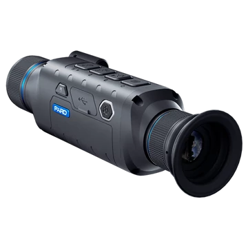 Leopard 640 -Thermal Monocular LRF P-LE6-35/LRF Leopard 640 -Thermal Monocular LRF P-LE6-35/LRF