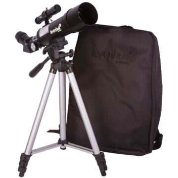 Levenhuk Skyline Travel 50 teleszkóp 70817
