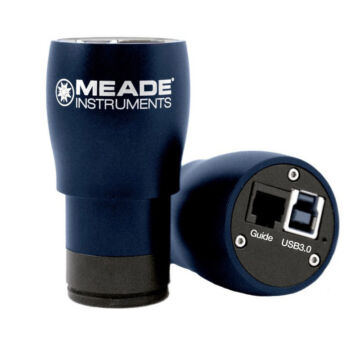 Meade LPI-G továbbfejlesztett kamera – monokróm 72525