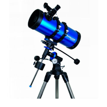 Meade Polaris 127mm EQ reflektor teleszkóp 71678