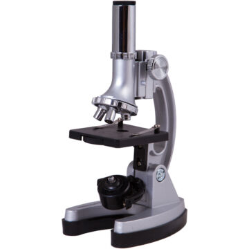 Bresser Junior Biotar 300x-1200x mikroszkóp, tokkal 70125