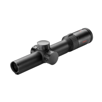 Minox RS-6 1-6x24 S világítópontos céltávcső SFP #54 sínes min80118306