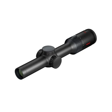Minox RS-4 1-4x24 világítópontos céltávcső min80413876 Minox RS-4 1-4x24 világítópontos céltávcső min80413876