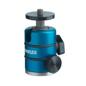 Novoflex Ball 19 P gömbfej novBALL19P