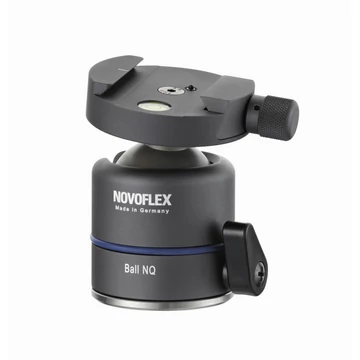 Novoflex NQ gömbfej novBALLNQ