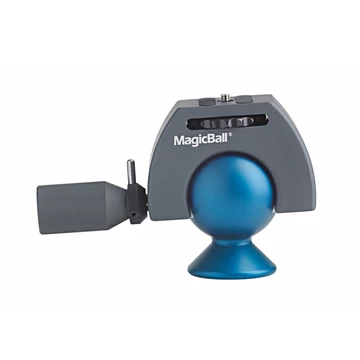 Novoflex MagicBall 50 gömbfej novMB50
