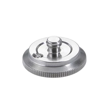 Novoflex 1/4-es hosszú csavar novMC14LANG