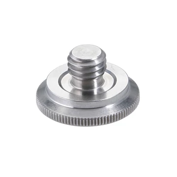 Novoflex 3/8-os hosszú csavar novMC38LANG