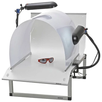 Novoflex Magic Studio 50 szett novMS50SET Novoflex Magic Studio 50 szett novMS50SET