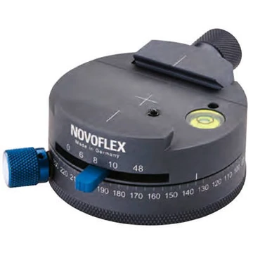 Novoflex panoráma talp Q 6/8 II. novPANORAMAQ68II