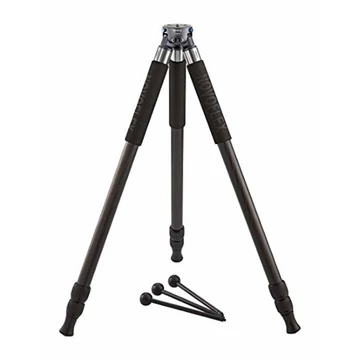 Novoflex Triopod basic 3 részes karbon lábakkal + mini lábak novTRIOC2830 Novoflex Triopod basic 3 részes karbon lábakkal + mini lábak novTRIOC2830