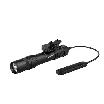 Olight Odin GL M taktikai lámpa zöld lézerrel és lengőkapcsolóval oliodinglm