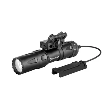 Olight Odin Mini taktikai lámpa lengőkapcsolóval oliodinmini
