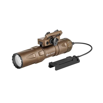 Olight Odin Mini taktikai lámpa lengőkapcsolóval, desert tan oliodinminidesert Olight Odin Mini taktikai lámpa lengőkapcsolóval, desert tan oliodinminidesert