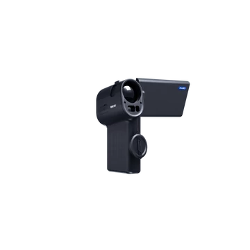 Wombat 640 Kézi hőkamera+LRF P-WO6-35/LRF