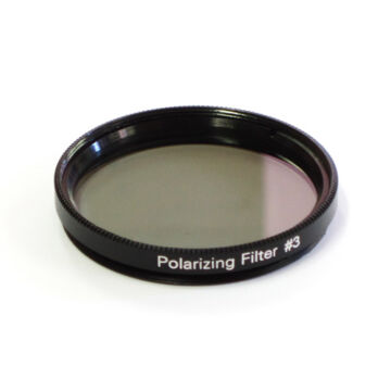 Polarizációs szűrő 50,8mm polar2