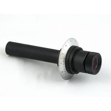 Pólustávcső EQ3, EQM-35 és HEQ5 mechanikákhoz polarHM5