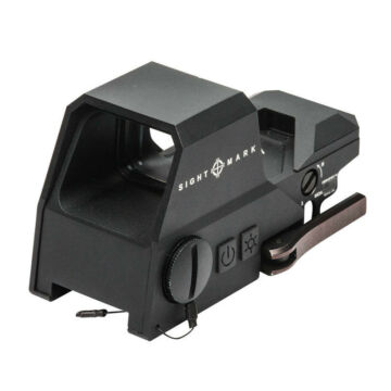 Sightmark Ultra Shot R-Spec Reflex Sight smkSM26031