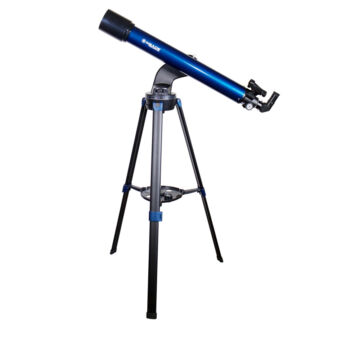 Meade StarNavigator NG 90 mm-es refraktoros teleszkóp 71653