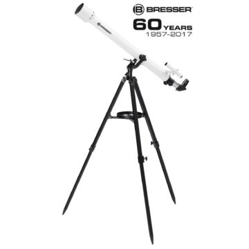 Bresser Classic 60/900 AZ teleszkóp 71113