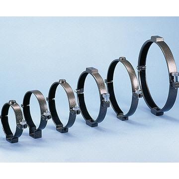 Tubusgyűrűpár 160mm átmérővel tub160