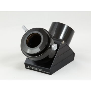50,8mm-es LACERTA zenittükör (99% refl.) zen99LA2