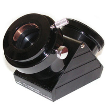 SC / 50,8mm-es LACERTA zenittükör (99% refl.) zen99LASC