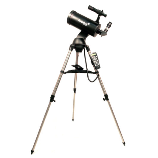 Levenhuk SkyMatic 127 GT MAK teleszkóp 28296