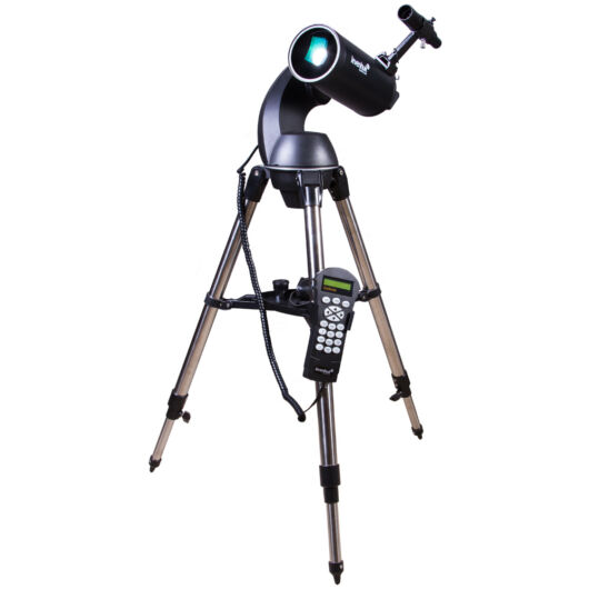 Levenhuk SkyMatic 105 GT MAK teleszkóp 18116