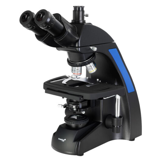 Levenhuk 870T trinokuláris mikroszkóp 24613