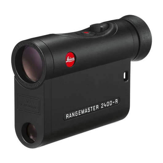 Leica CRF Rangemaster 2400-R távolságmérő 40546