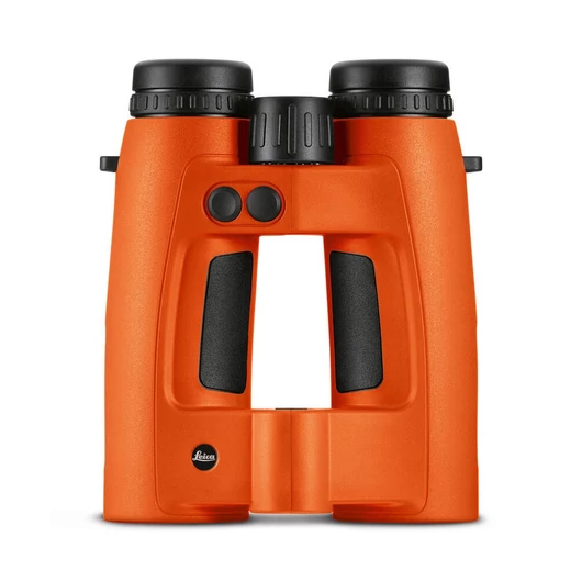 Leica Geovid Pro 10x42 távolságmérős távcső, Orange Edition 40822