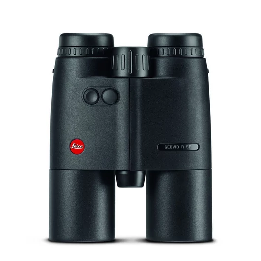 Leica Geovid 8x42 R SE távolságmérős távcső 40825