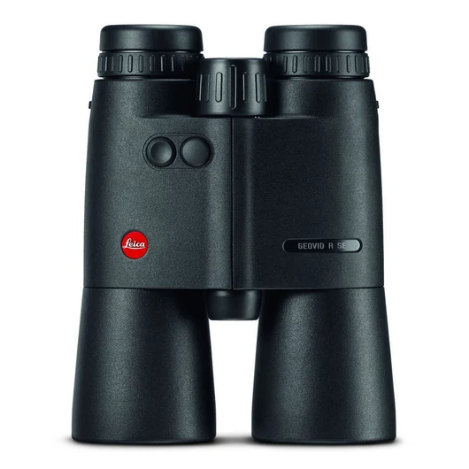 Leica Geovid 8x56 R SE távolságmérős távcső 40827