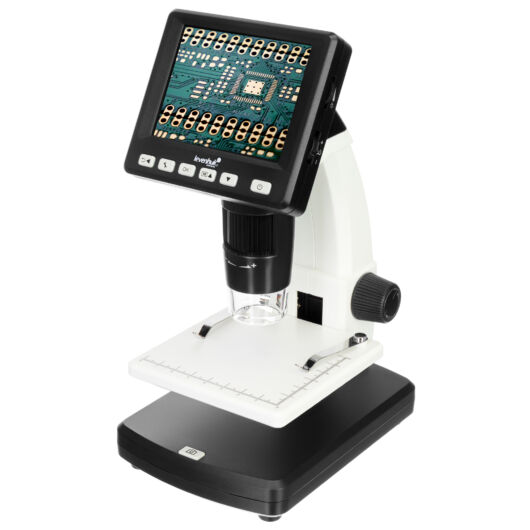 Levenhuk DTX 500 LCD digitális mikroszkóp 61024