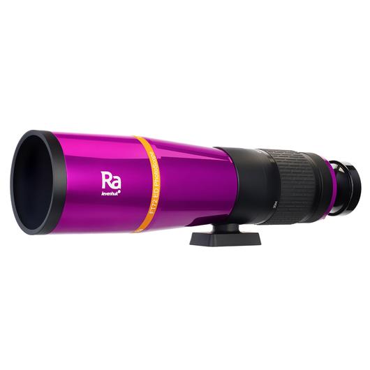 Fotoszkóp Levenhuk Ra FT72 ED 61705