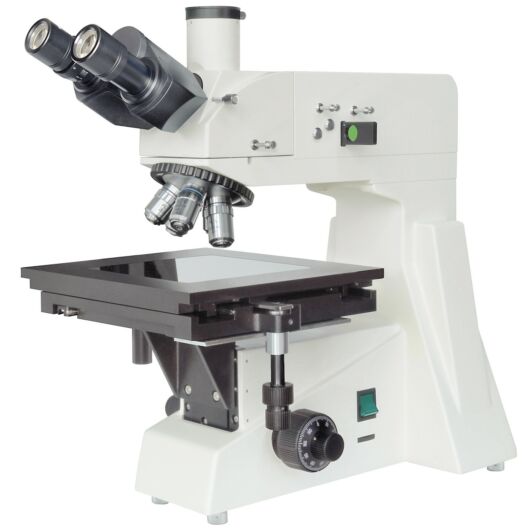 Bresser Science MTL-201 50-800x mikroszkóp 62569