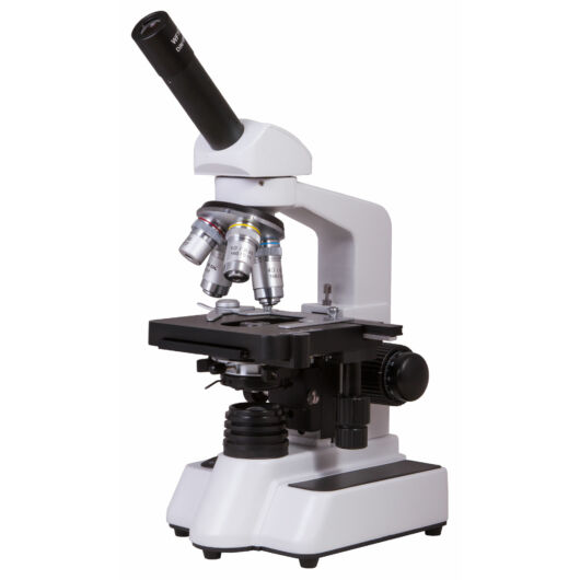 Bresser Erudit DLX 40–1000x mikroszkóp 72350
