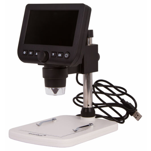 Levenhuk DTX 300 LCD digitális mikroszkóp 73343