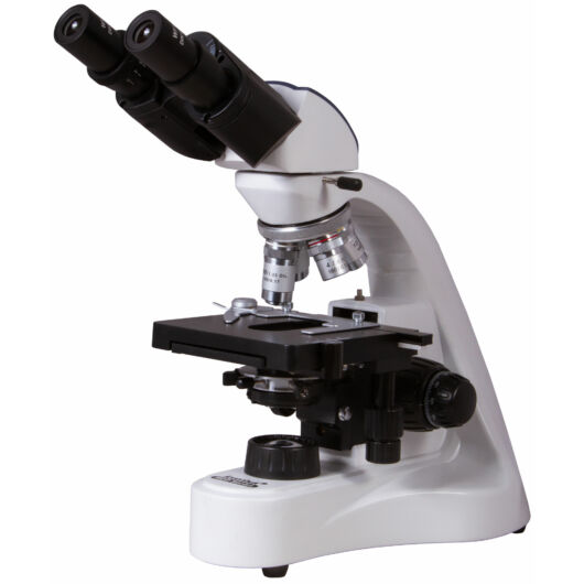 Levenhuk MED 10B binokuláris mikroszkóp 73984