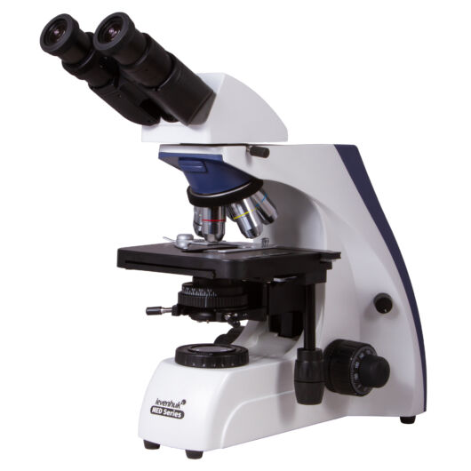 Levenhuk MED 30B binokuláris mikroszkóp 73996